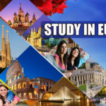 Study in Europe